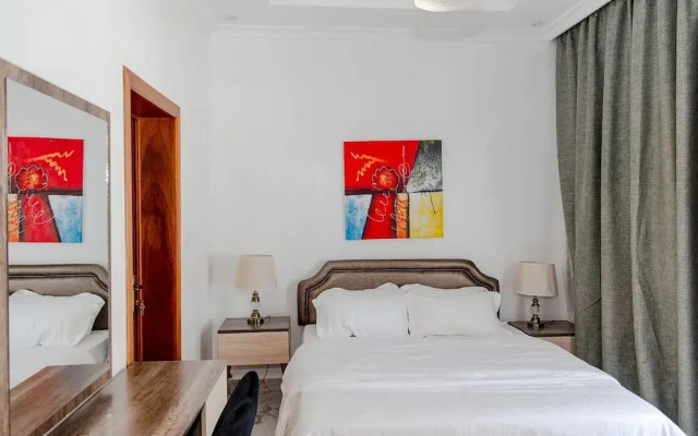 Kasi Apartments