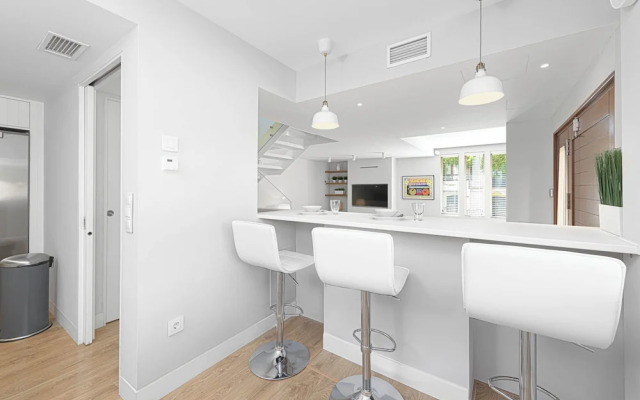 Solaga - Carmen Beach