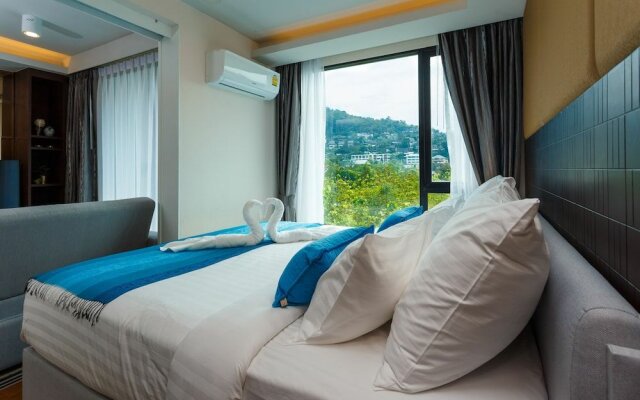 The Aristo Resort Phuket by Holy Cow