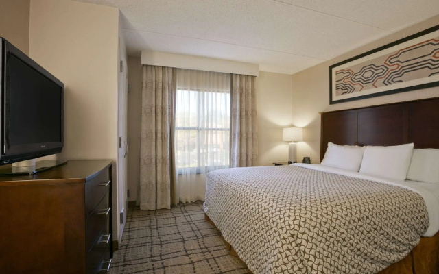 Embassy Suites by Hilton Cleveland Beachwood
