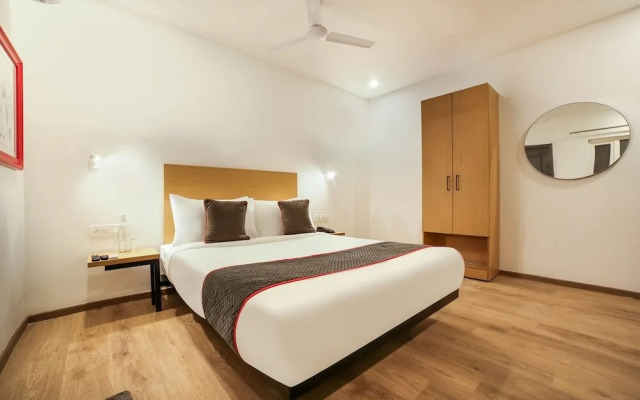 OYO Townhouse 125 Medawas