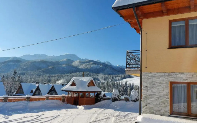 Pokoje Gościnne Stanek