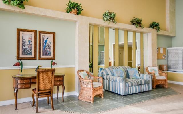 SandPoint Condominiums by Vacasa
