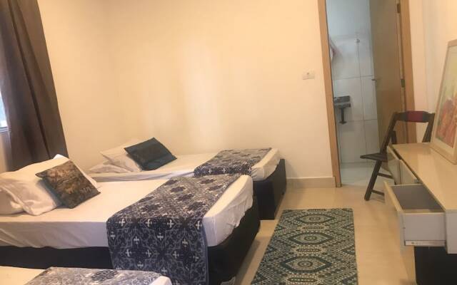 Pousada Santa Branca