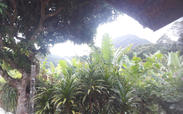 Pousada Estrela da Manhã