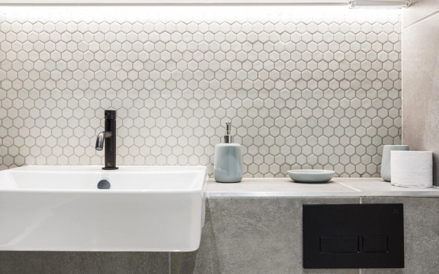 Luxurious Apartments in LONDON, SK