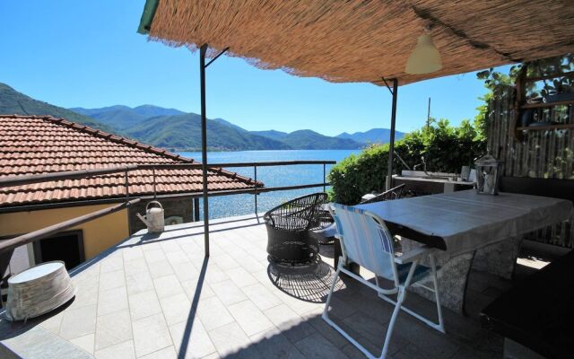 Casa Farfalla Da Rico - Welchome