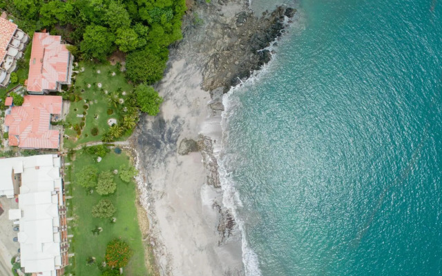 Flamingo Marina Cove 404- Oceanfront condo