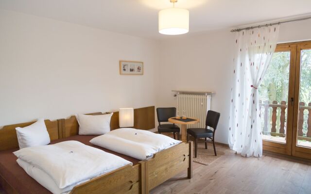 Waldhotel König von Rom