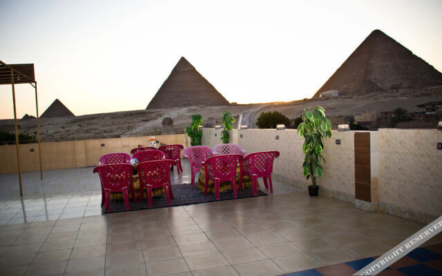 Sphinx Guest House