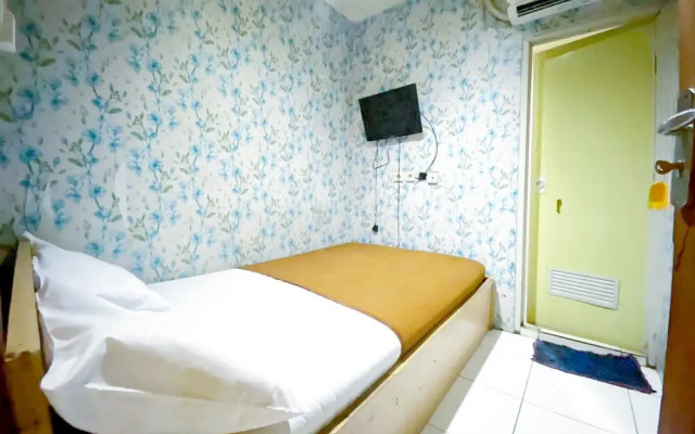 4N Residence RedPartner