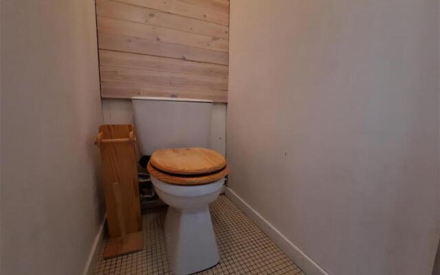 Appartement Les Menuires, 2 pièces, 5 personnes - FR-1-452-125