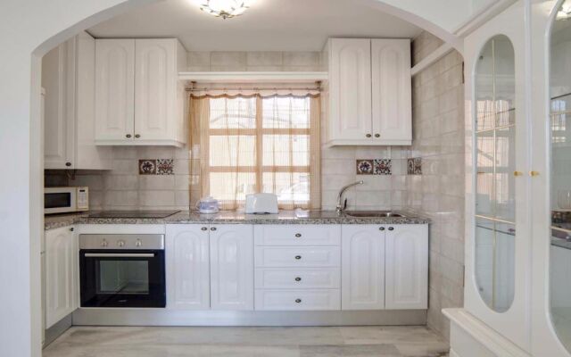 Apartamento Marina del Sol