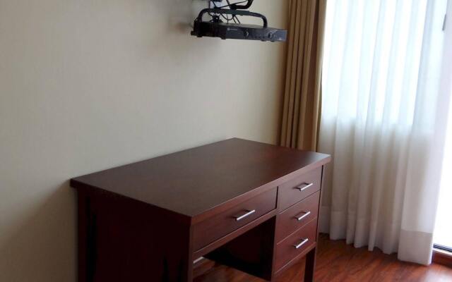 Hotel Don Jorge