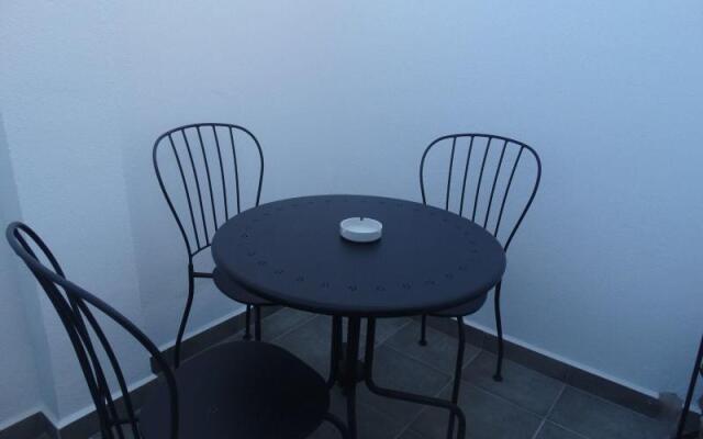 P Mastil 16 Guesthouse