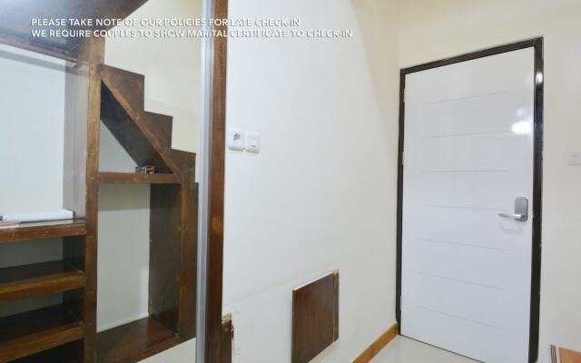 ZEN Rooms Basic Tanjung Duren Syariah