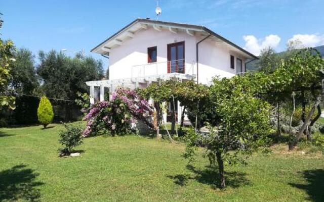 La Rosa Il Bio Bed & Breakfast