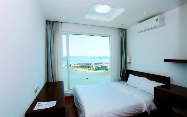 Halong Condotel