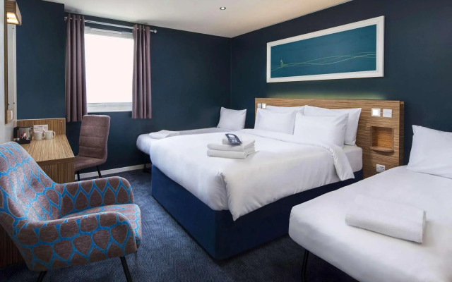 Travelodge Maidenhead Central