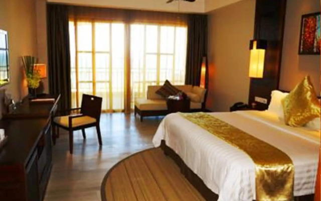 Crowne Plaza Danang by IHG