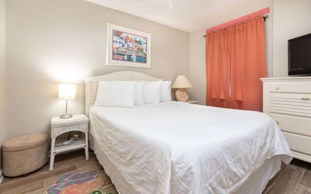 Tradewinds 706 2 Bedroom Condo