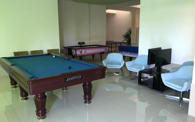 ORION HILL,2+1 Apartament,WIFI.
