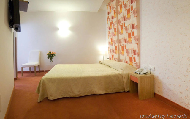 Residenza Domizia- Guest House