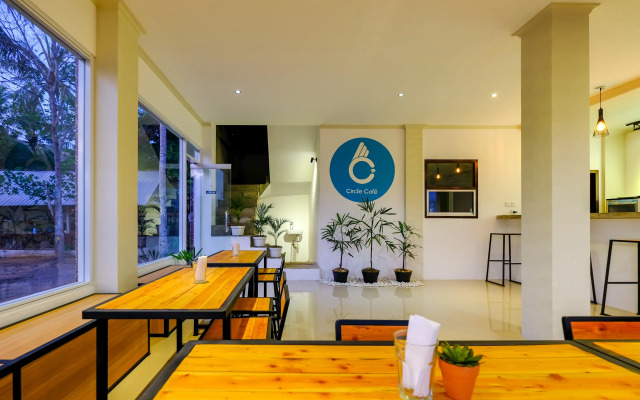 OYO 1793 Kuta Circle Homestay