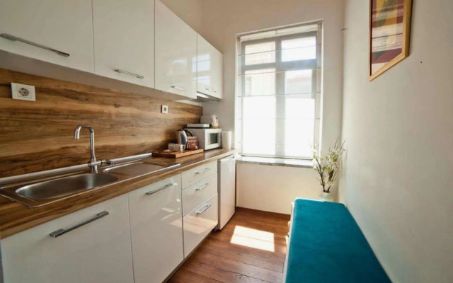 Galata Cicek Suites Hotel