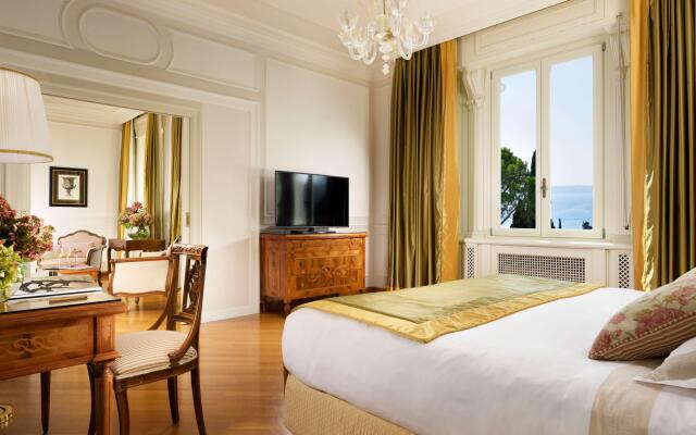 Villa Cortine Palace Relais Chateaux