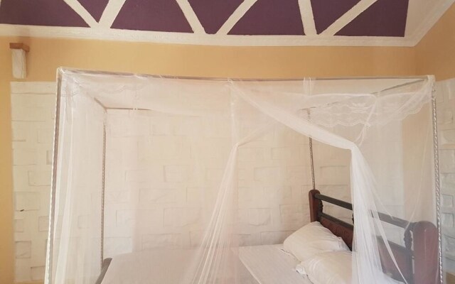 Sanfields Lodwar Camp