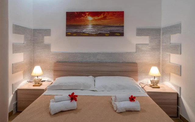 Villa Gioia 400m From the Beach