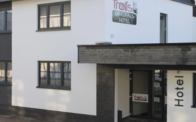 Troll's Brauhaus Hotel