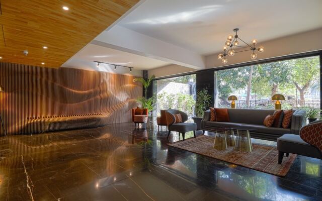 AIR by Ahuja Residences