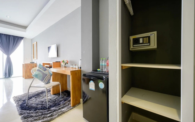 Cozy Resort, A Boutique Hotel