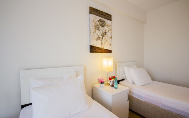 Koza Suites & Apartments