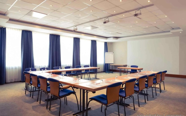 Mercure Hotel Bristol Stuttgart Sindelfingen
