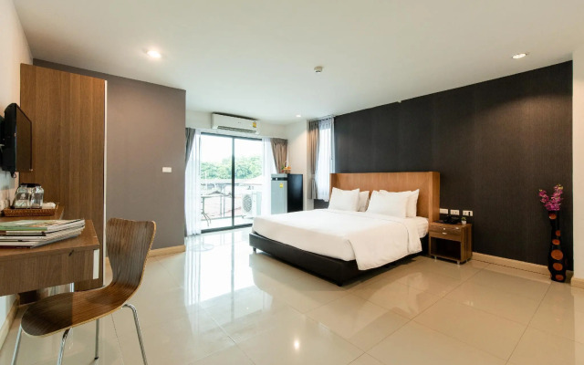 Jira Boutique Residence