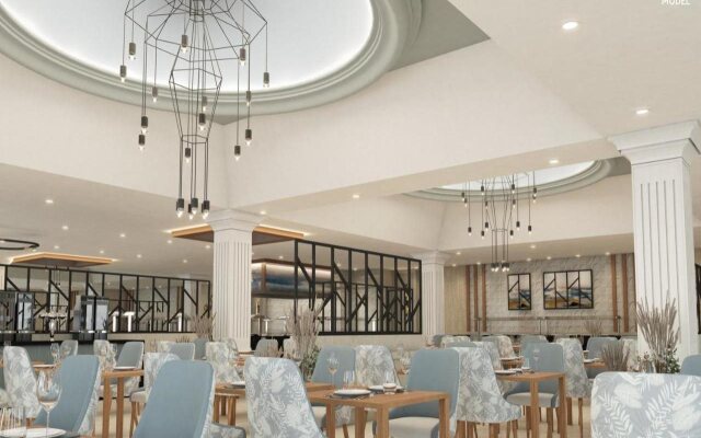 Hotel Riu Madeira - All Inclusive