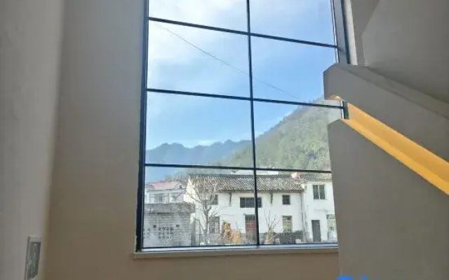 Shitai Yingxiang Homestay (Guniujiang Scenic Area Branch)