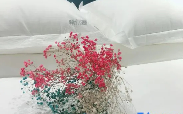 Hillman Light Luxury Hotel (Yueyang Taiyangqiao Branch)