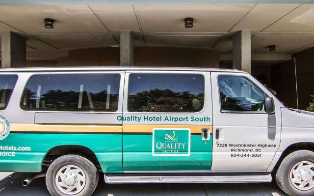 Quality Hotel Airport South