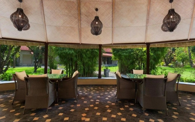 Taj Corbett Resort & Spa, Uttarakhand