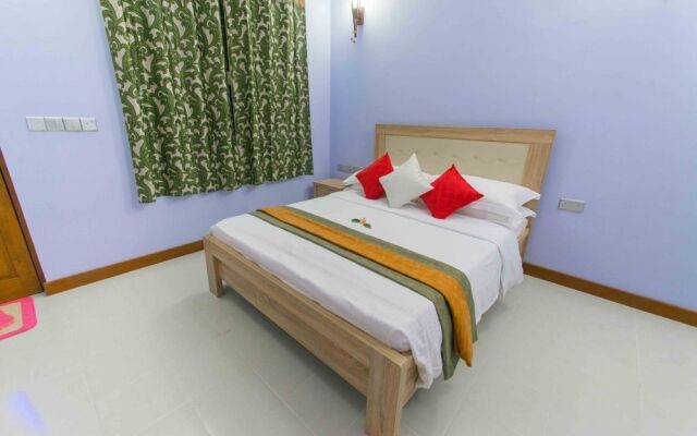 Mala Boutique Dhangethi