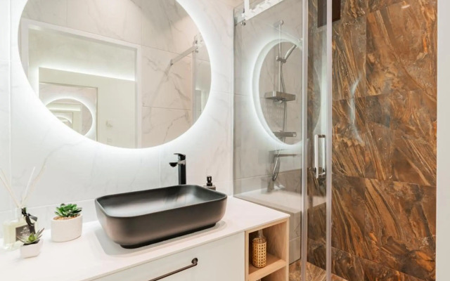 Zeus Design Apartments Schönbrunn