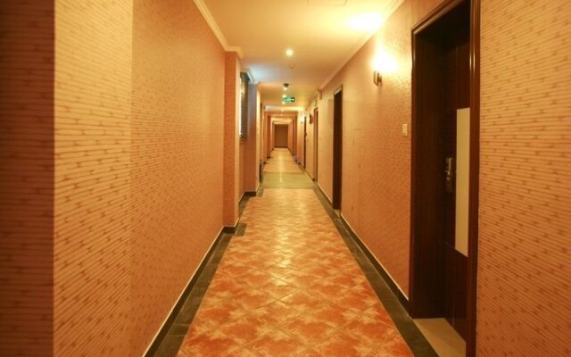 Sanya Lidu Seaview Hotel