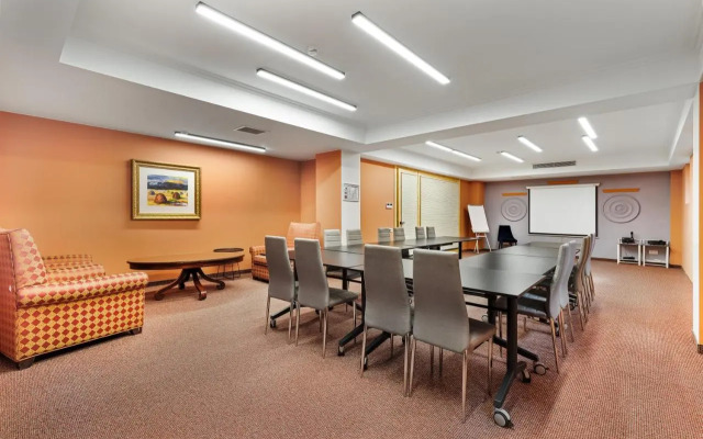 GG Guest House in Old Tbilisi