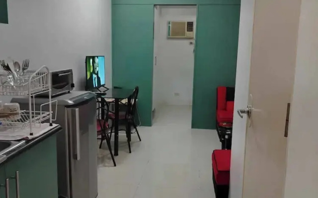 Grass Residences Tower3 One 83 One