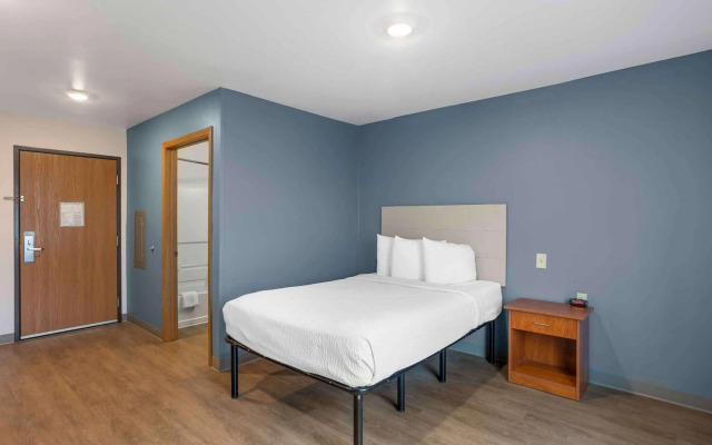 Extended Stay America Select Suites - Springfield - South - Battlefield