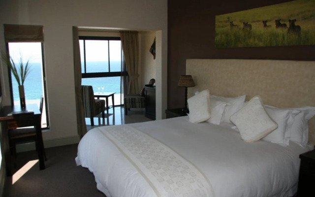 Simon's Town Guest House